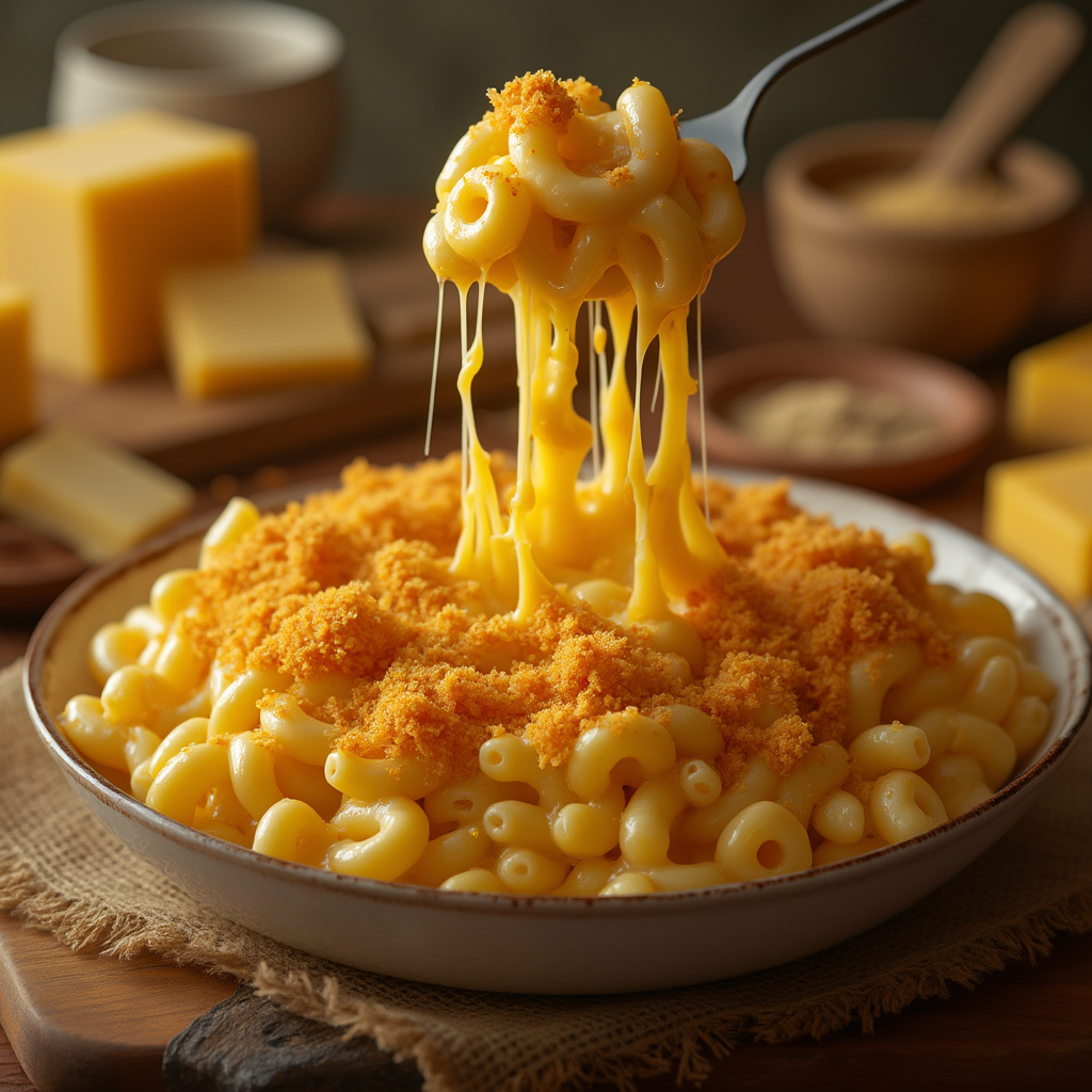 The Ultimate Mac and Cheese Guide: Tips, Cheeses, and Techniques for Perfect Comfort