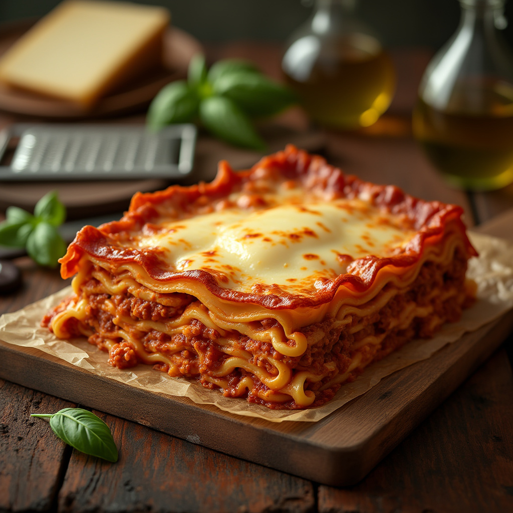 14 Irresistible Lasagna Recipes You Need to Try Tonight